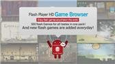 download Flash Player HD - Browser apk